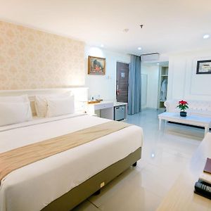 The Cube Hotel Malioboro, Azana Hotels Collection